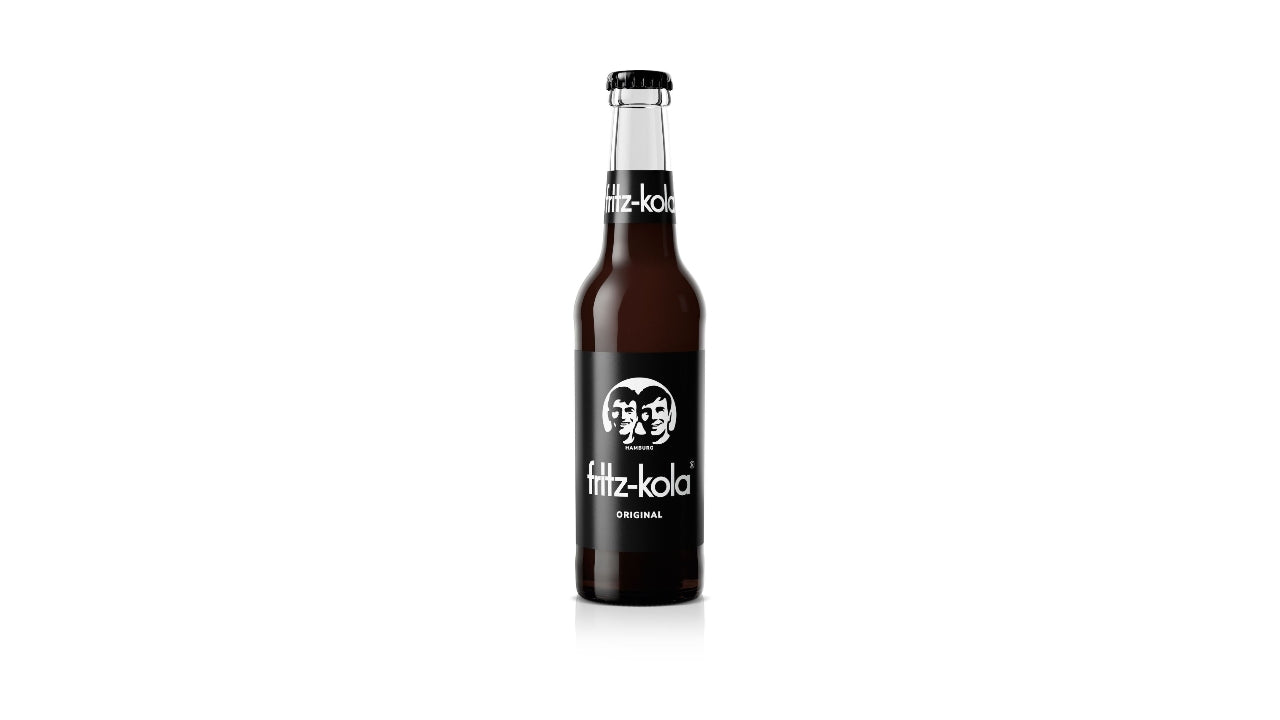 Fritz kola 33cl