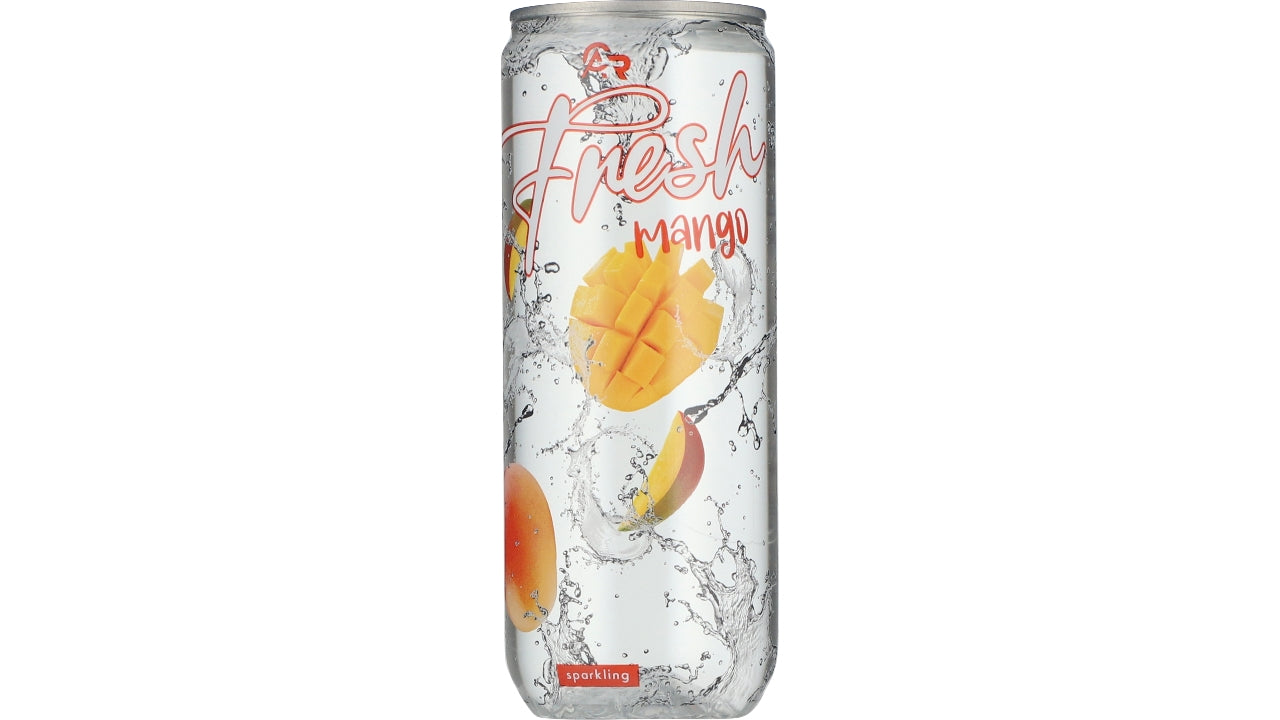 Fresh mango 33cl