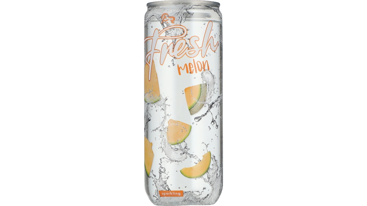 Fresh melon 33cl