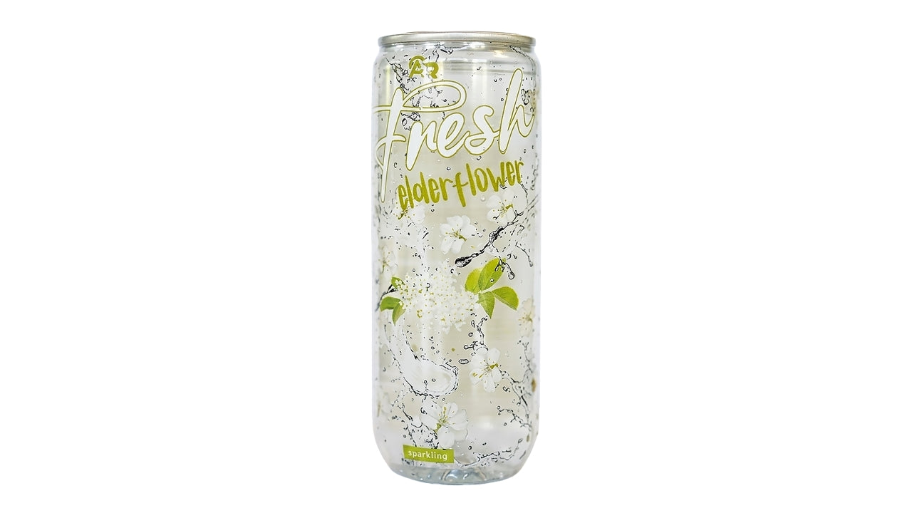 Fresh Hyldeblomst 33cl
