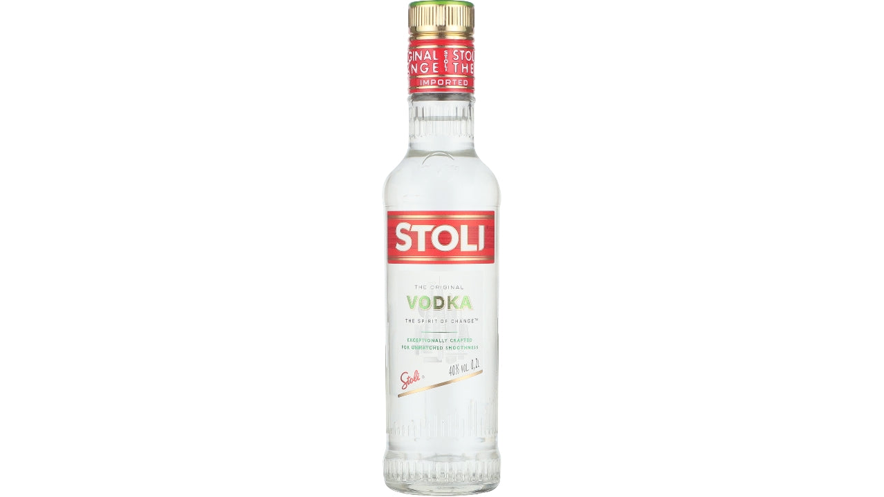 Stoli Vodka 40% 20cl