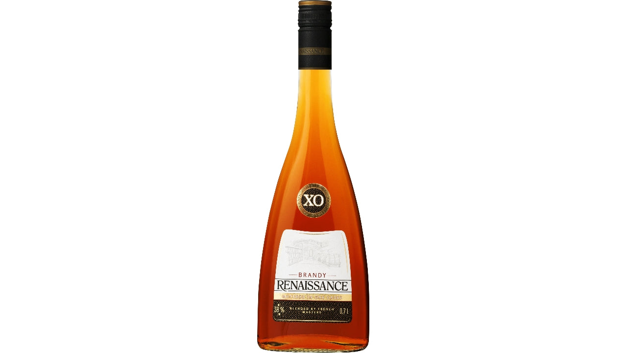 Renaissance XO brandy 38% 70cl