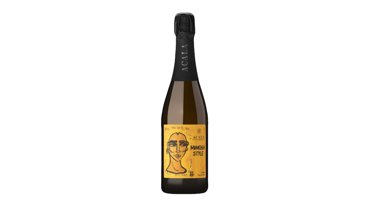 Acala Mimosa 0% 75cl