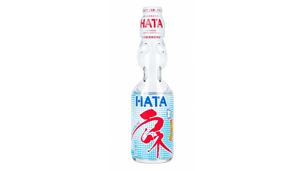 Ramune drink original 200ml