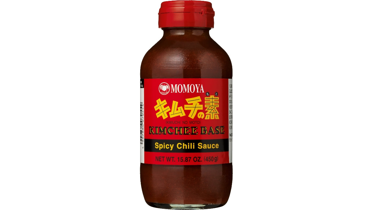 Kimchee base 450g