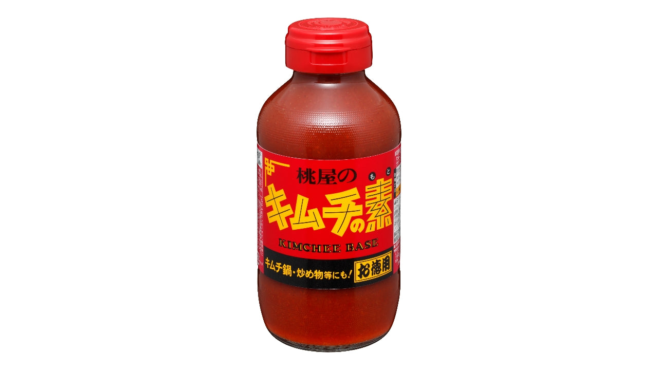 Kimchee base 450g