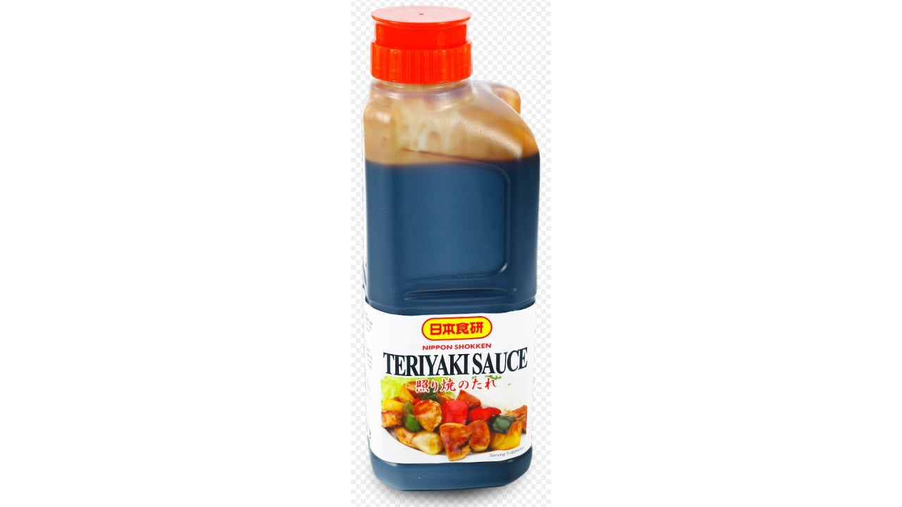 Teriyaki sauce 2kg