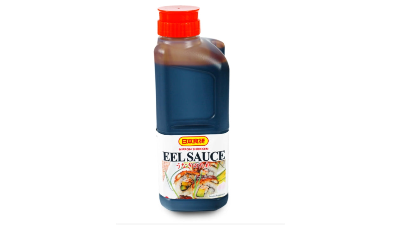 Åle sauce 2kg