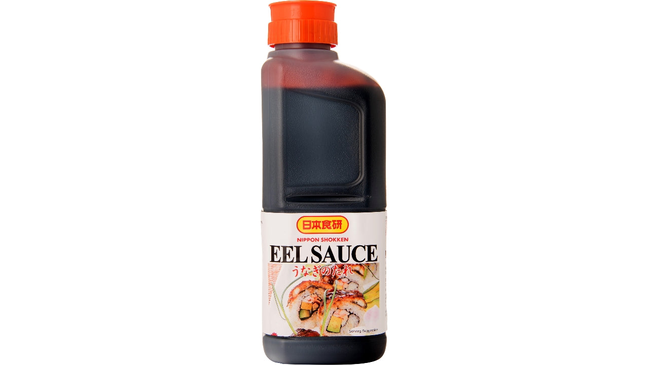 Eel Sauce 1,64L