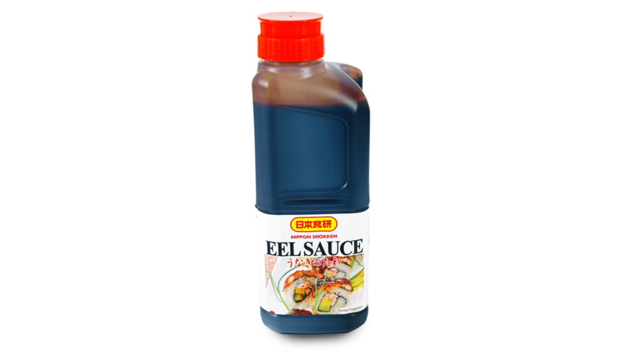 Eel Sauce 1,64L