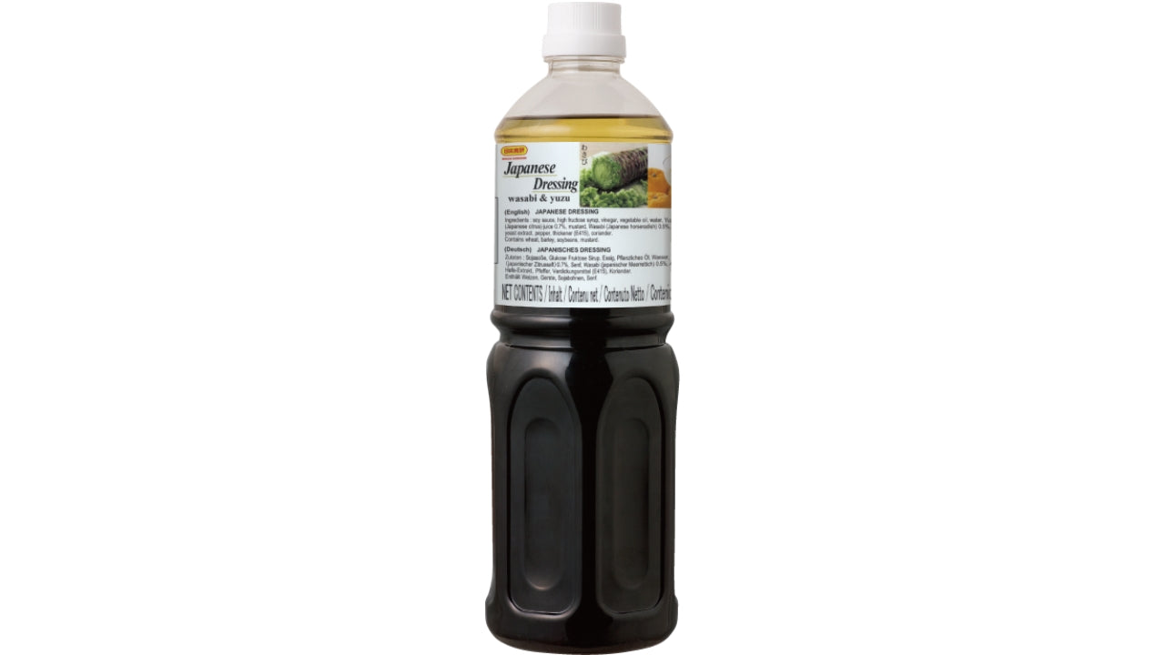 Japanese dressing 1kg