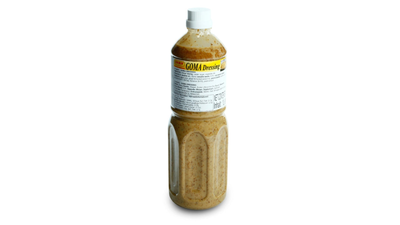 Goma dressing 1L