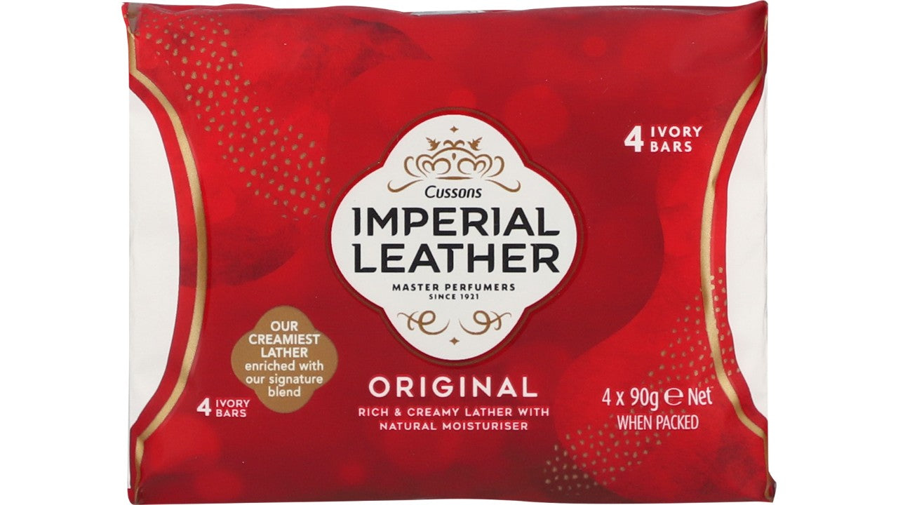 Håndsæbe Original Imperial