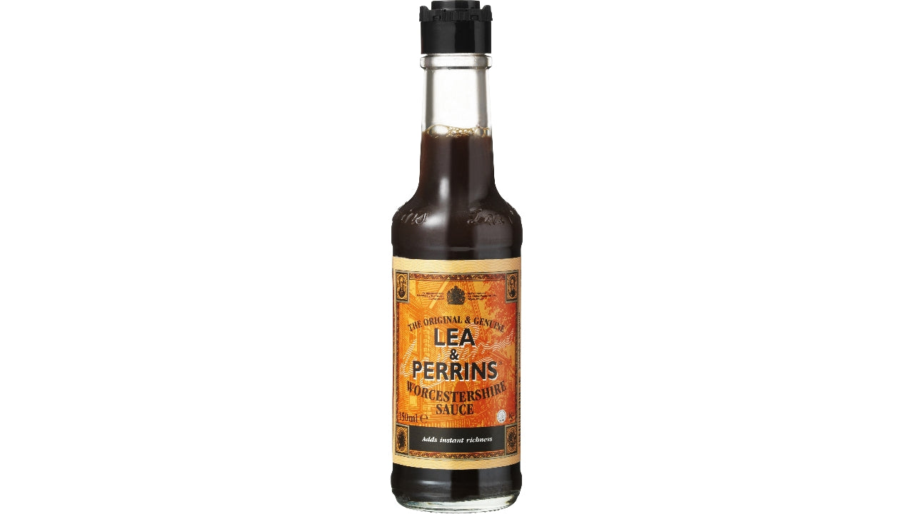 Worcestershire sauce 150ml
