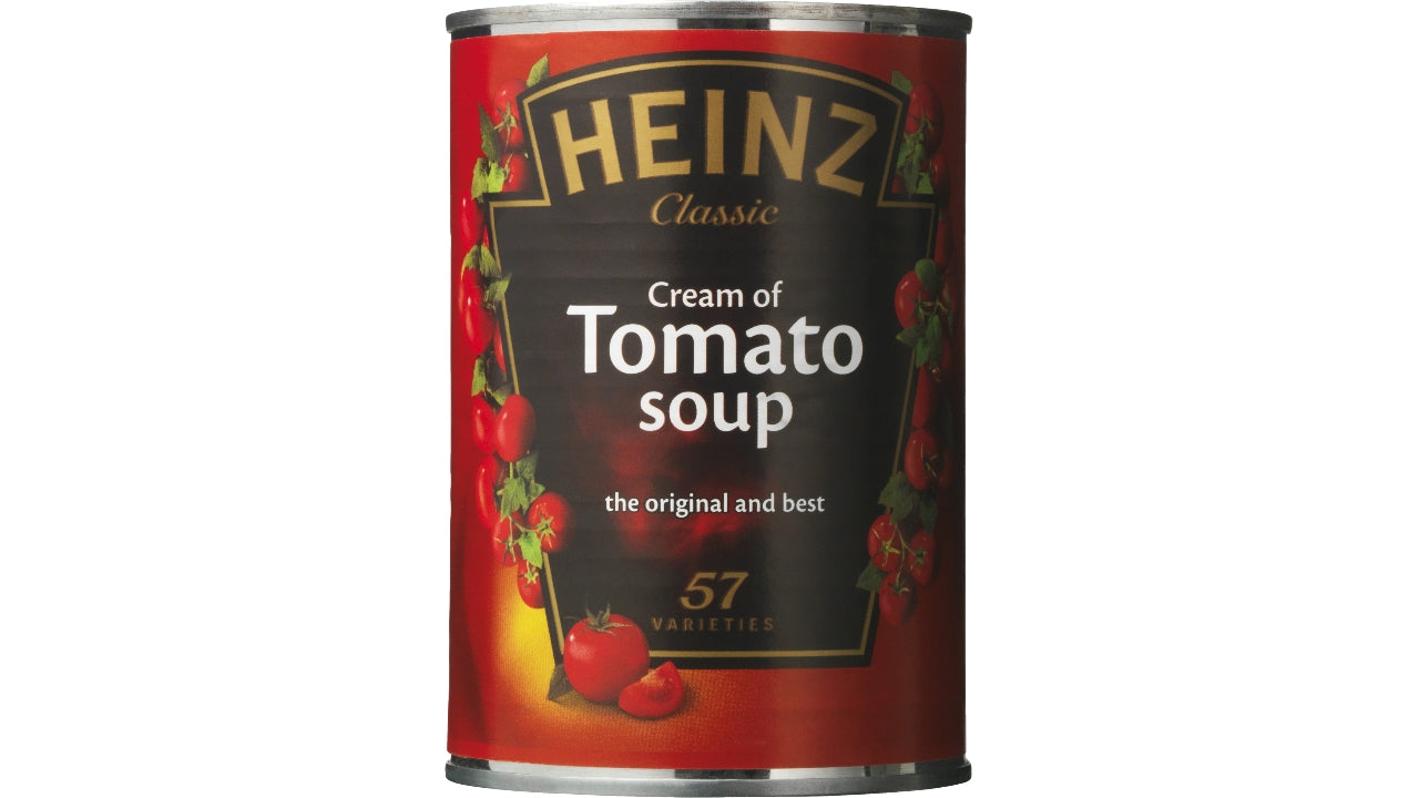 Tomatsuppe