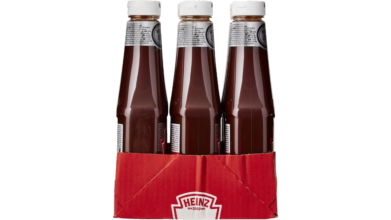 Firecracker sauce