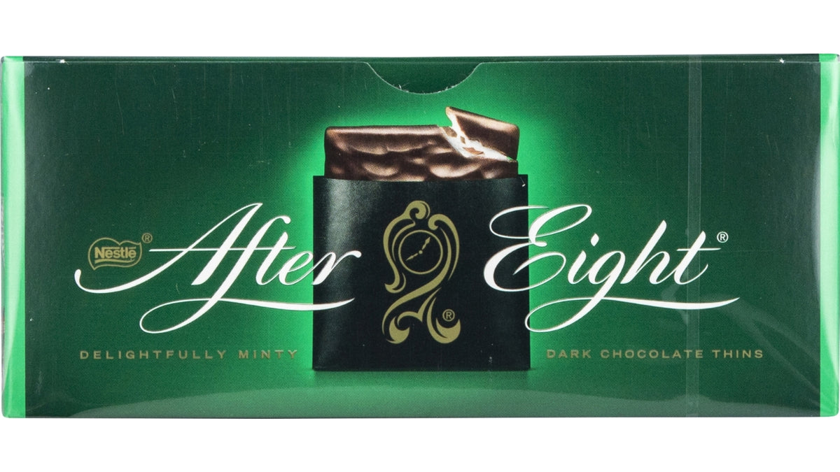 After Eight 200g
