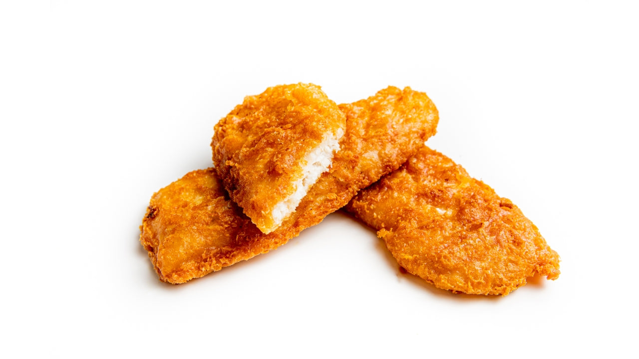 Fish`n Chips Chip Shop forstegt 24x125g