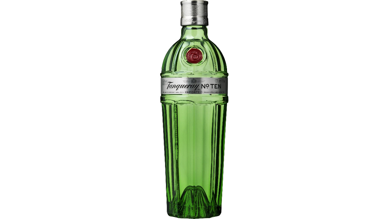 Gin Tanqueray ten 47,3% 70cl
