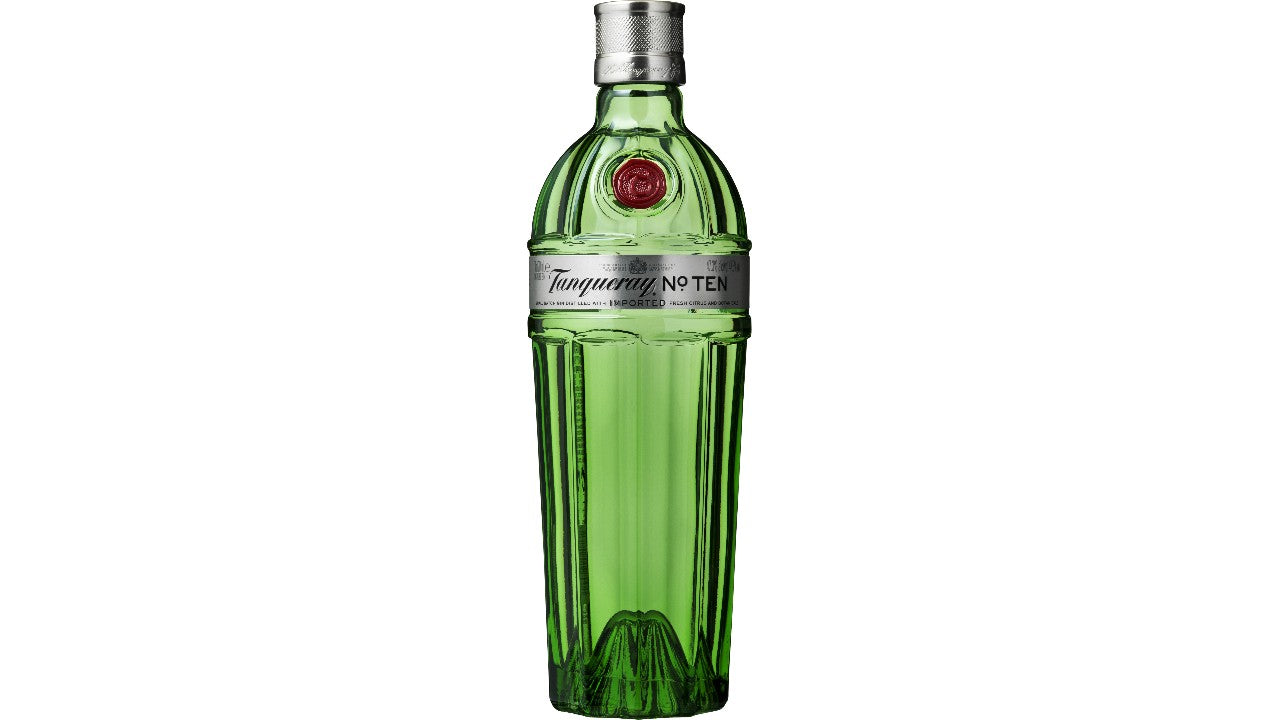 Gin Tanqueray ten 47,3% 70cl