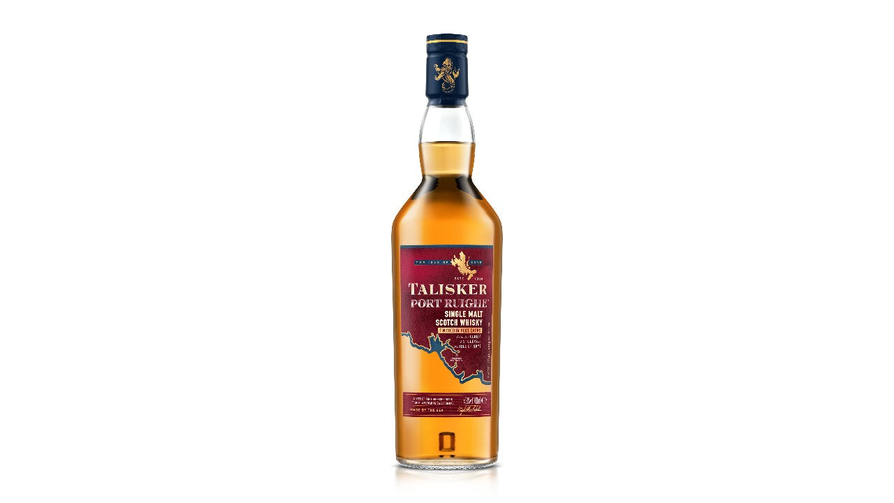 Talisker port ruighe whisky 45,8% 70cl
