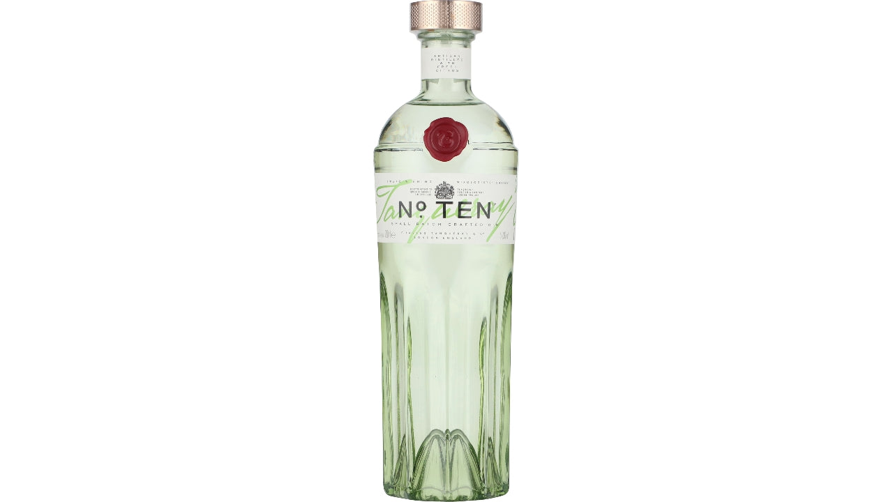 Gin Tanqueray ten 47,3% 70cl