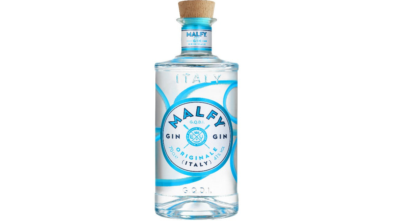 Malfy gin originale 41% 70cl