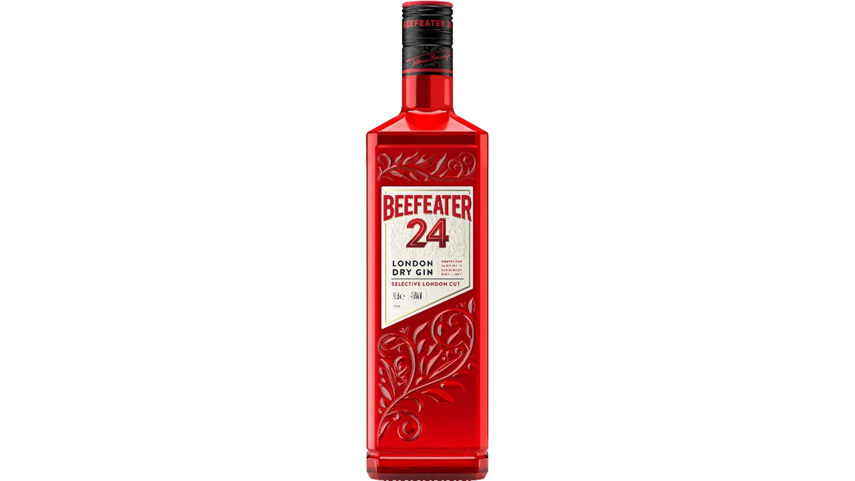 BEEFEATER 24