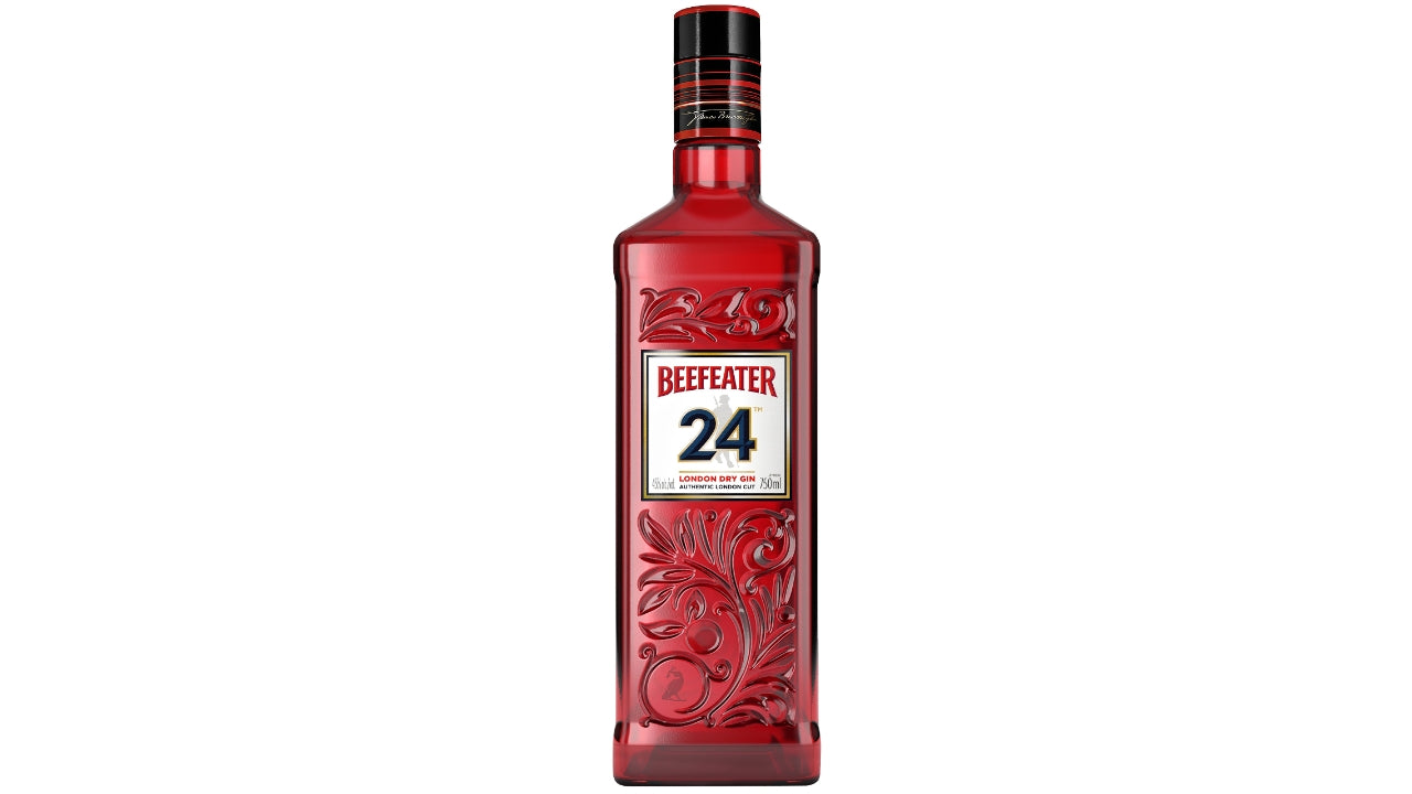 BEEFEATER 24