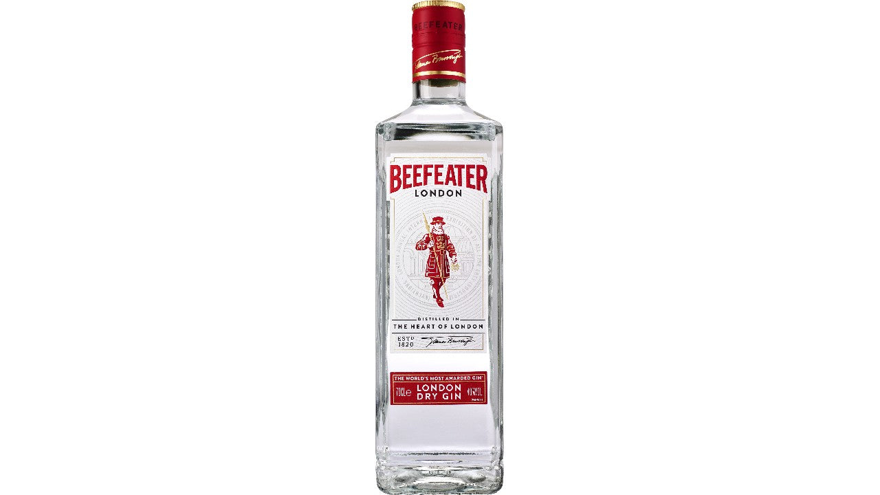 Beefeater Gin 40% 70cl