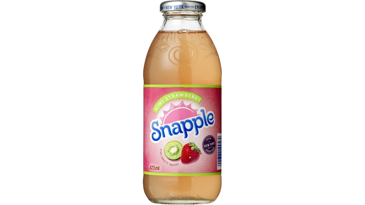Kiwi strawberry 47,3cl