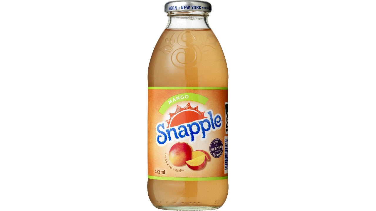 Mango madness 47,3cl