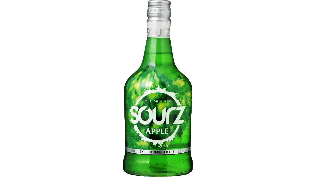 Sourz apple 15% 70cl