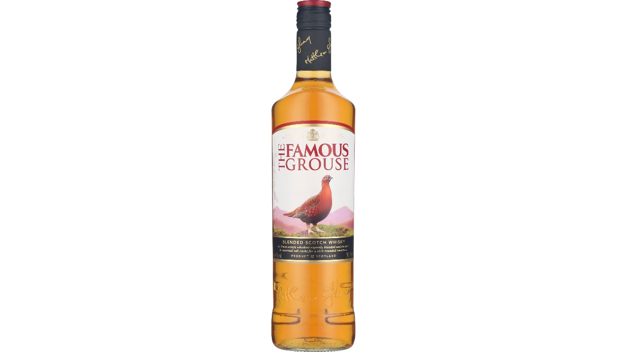 Famous Grouse whisky 40% 70cl