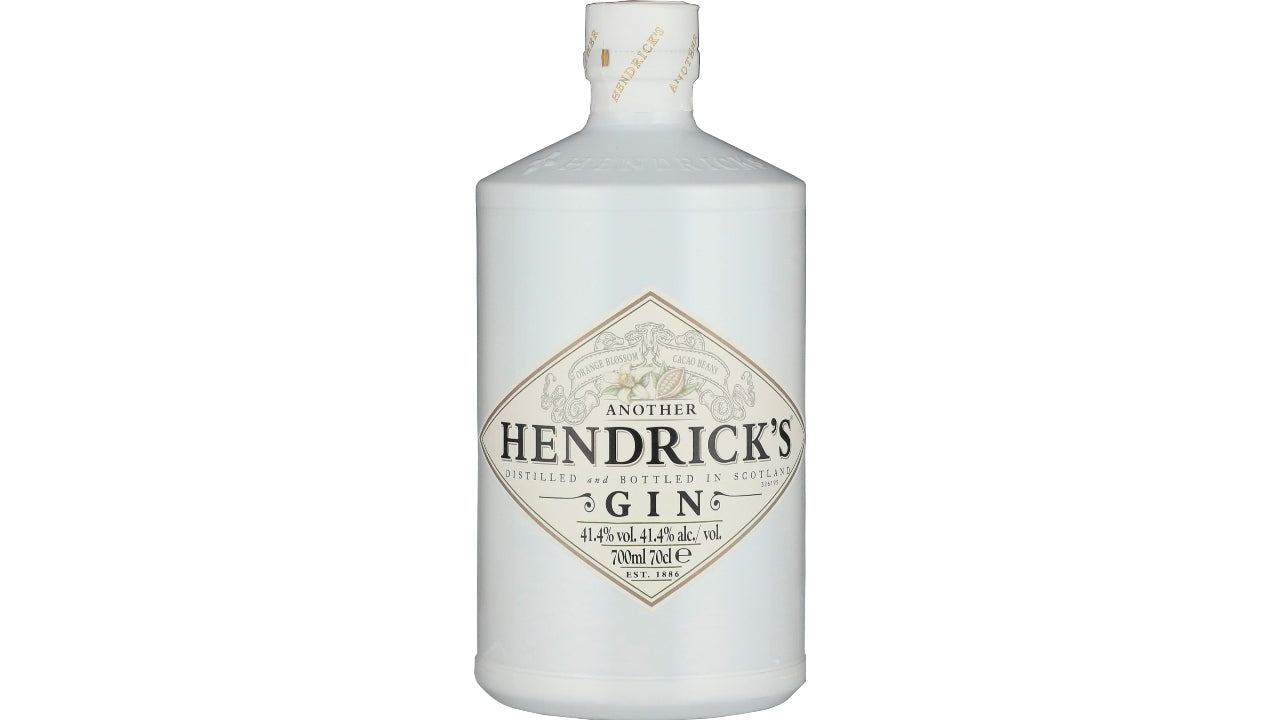 Hendrick's gin another 41,4% 70cl