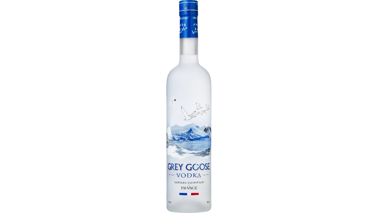 Grey Goose vodka 40% 6L