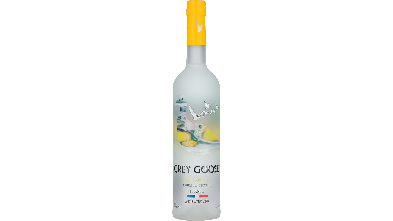 Grey Goose Citrus 40% 70cl