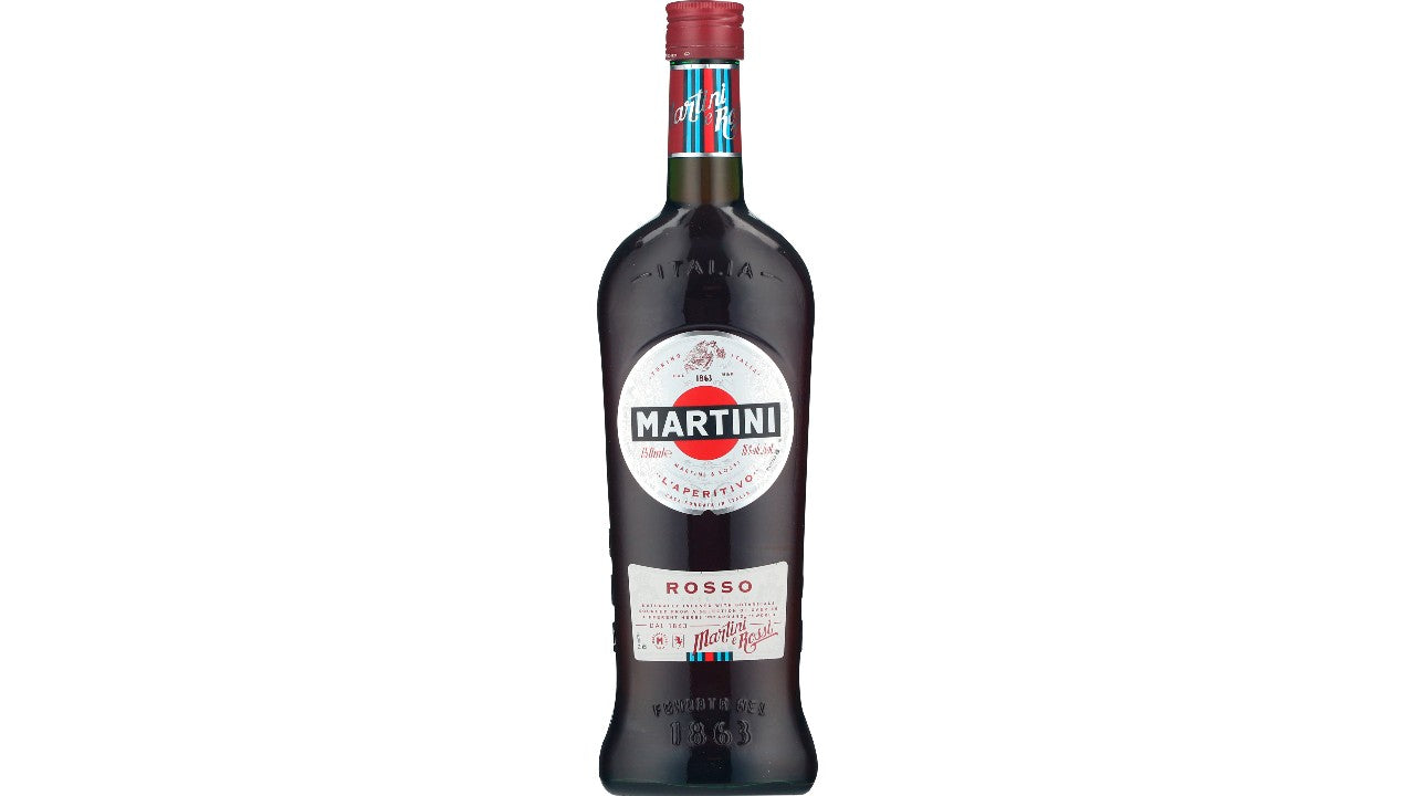 Martini Rosso 15% 75cl
