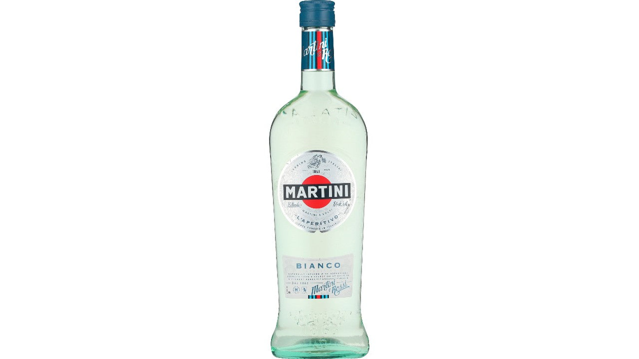 Martini Bianco 15% 75cl