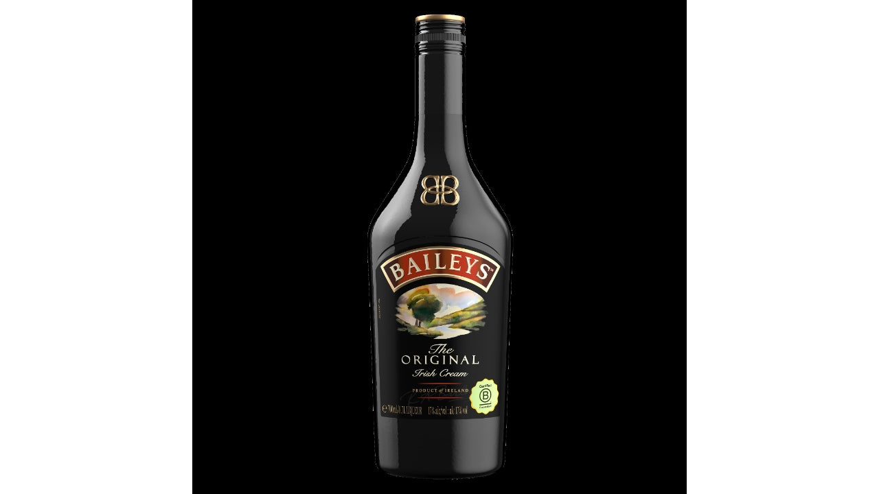 Baileys irish cream 17% 70 cl