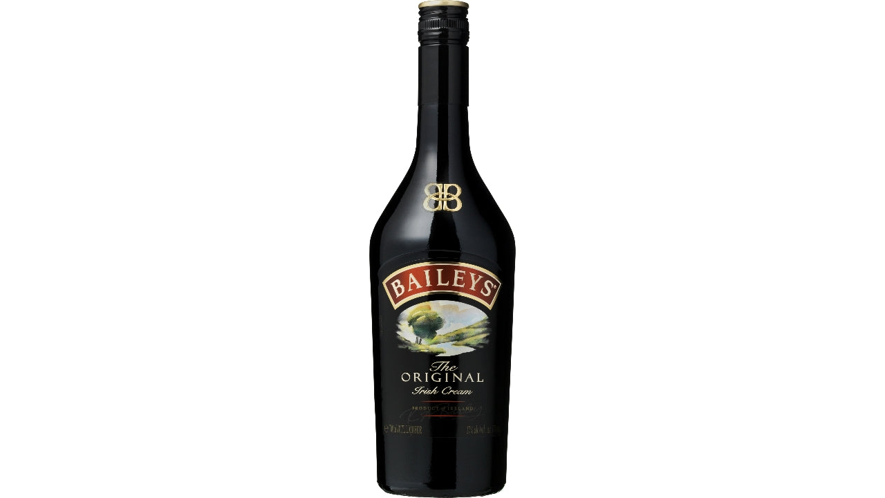 Baileys irish cream 17% 70 cl