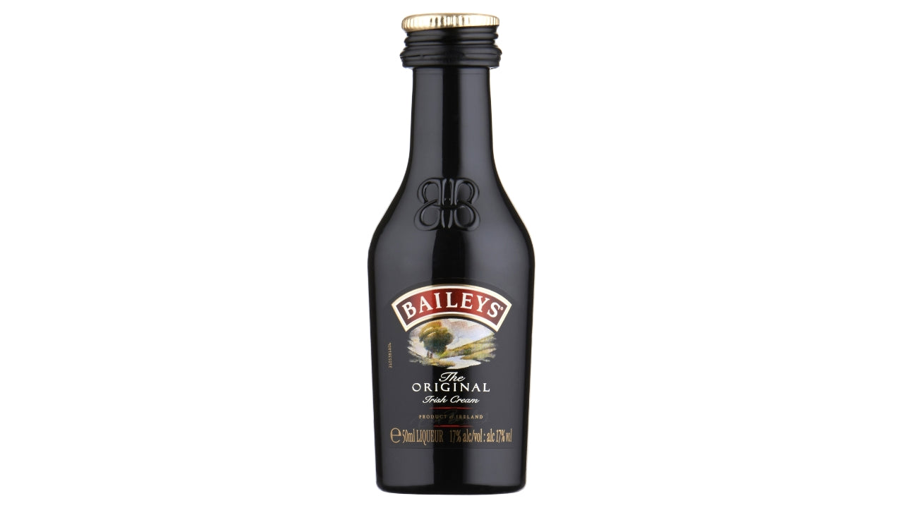 Baileys irish cream 17% 5cl