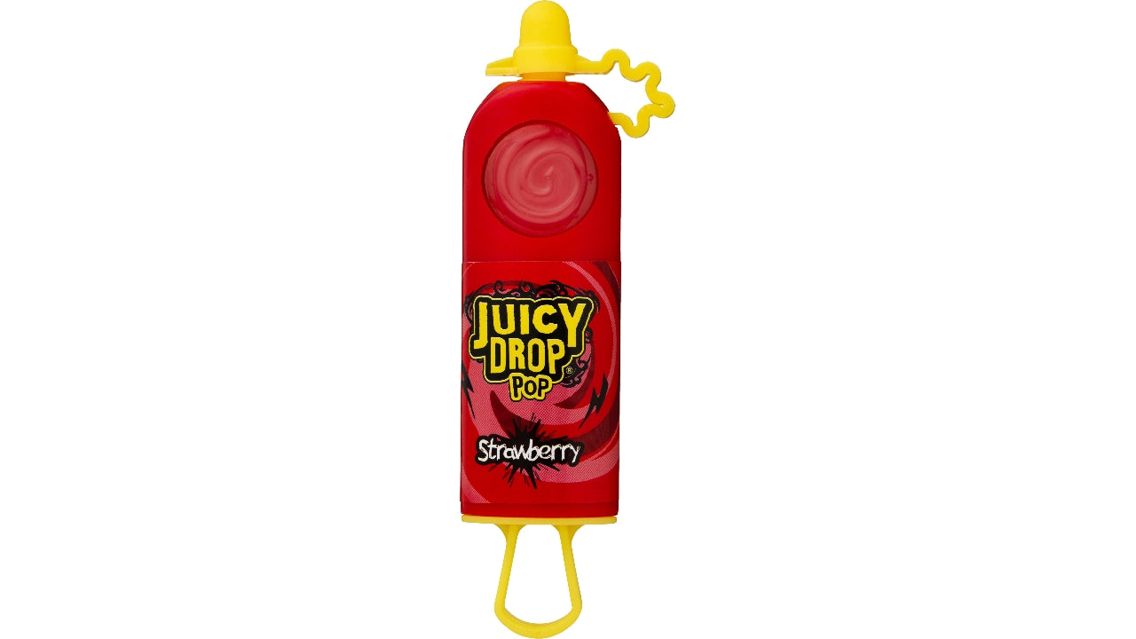BZ Juicy drop pop 12x26g