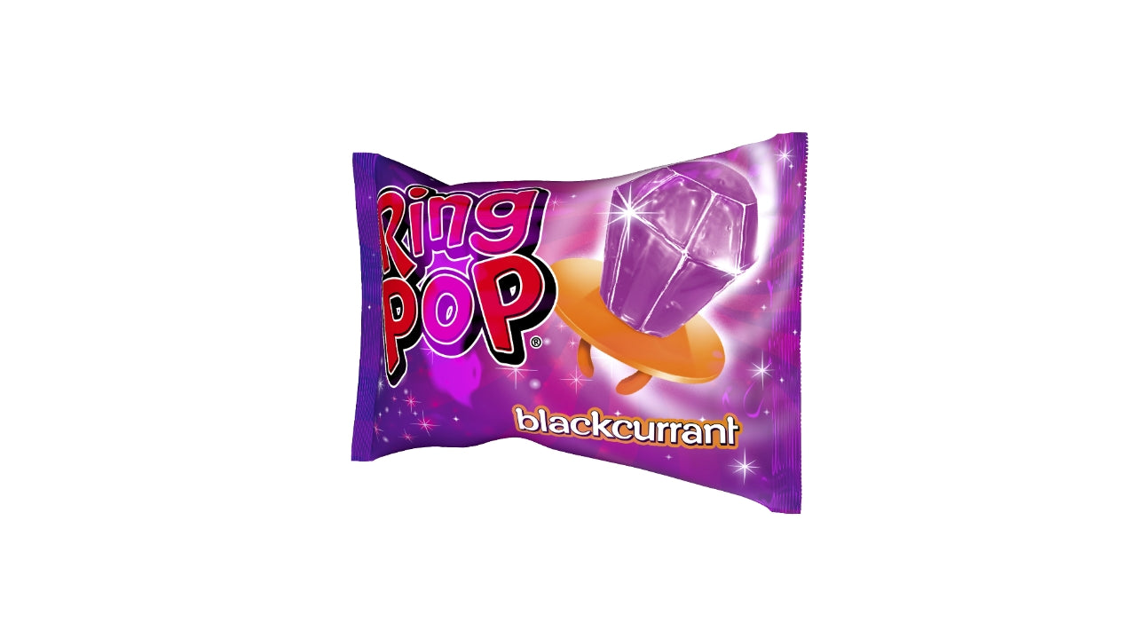 BZ ring pop 24x10g