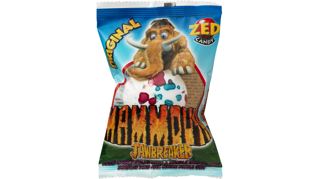 Mammouth original gum 15stk