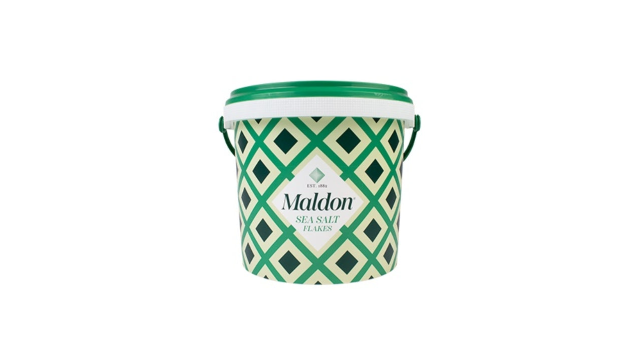Havsalt 1,4kg