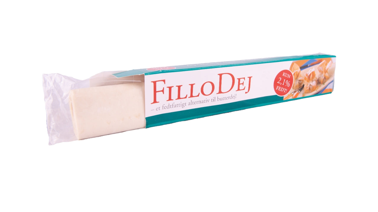 Filo dej 400g