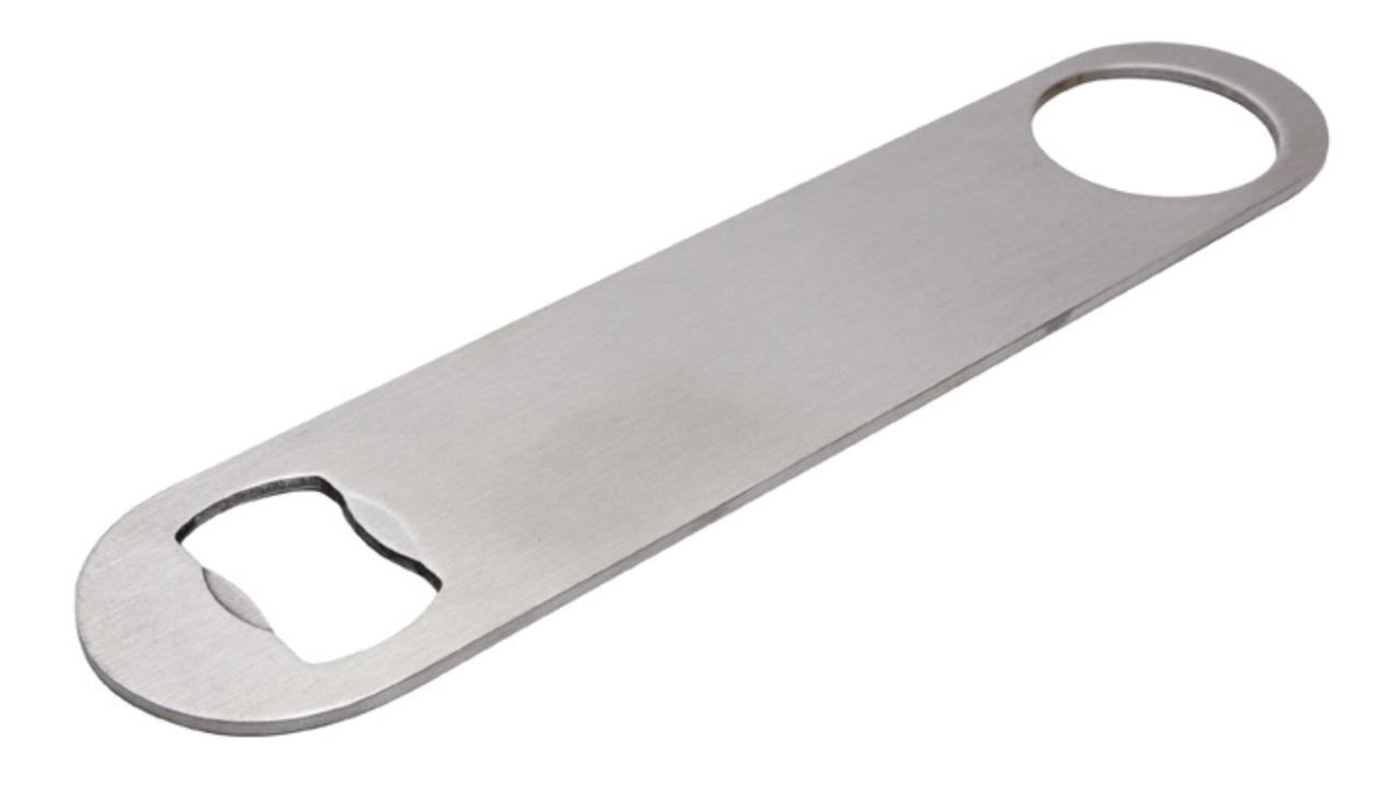 Speed opener stål