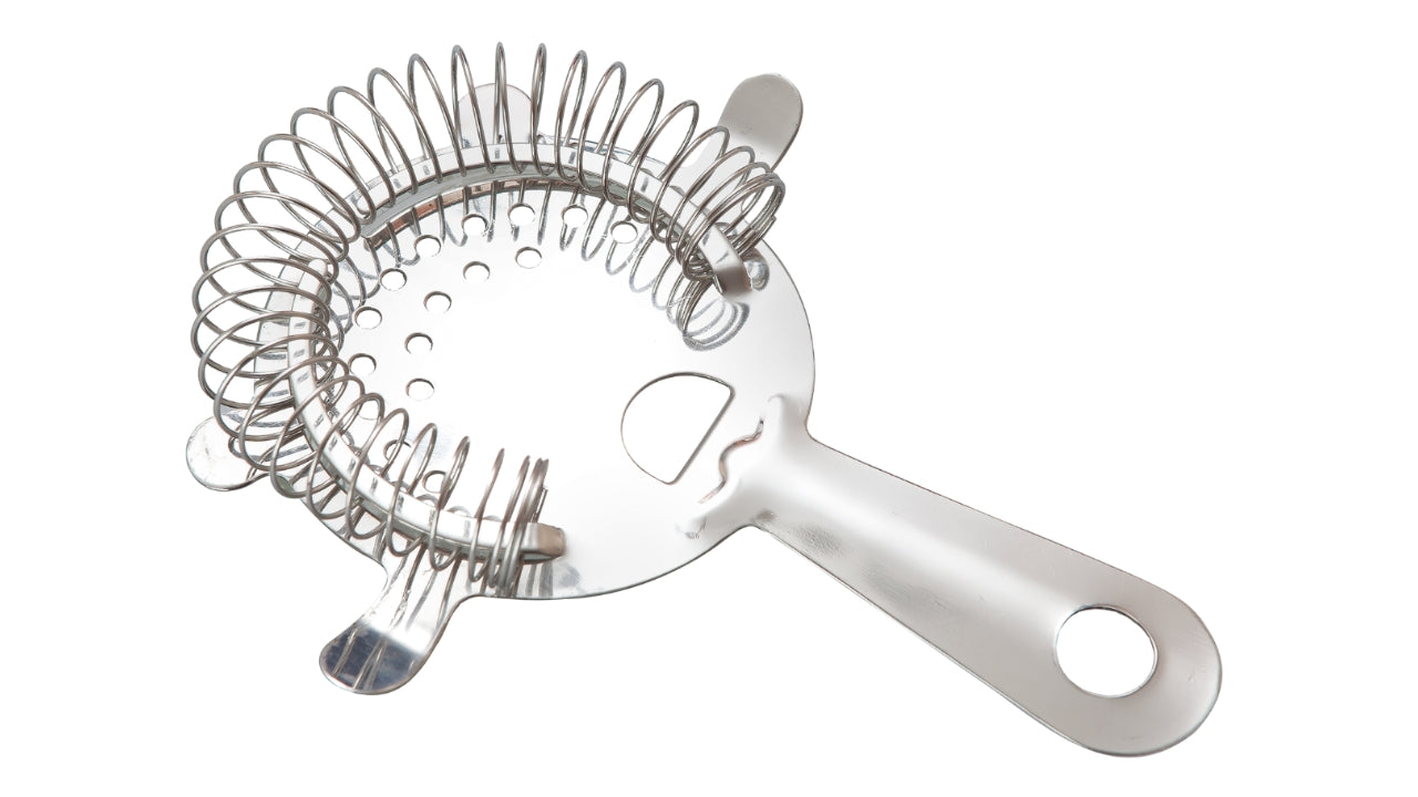 Hawthorn strainer 4 ben