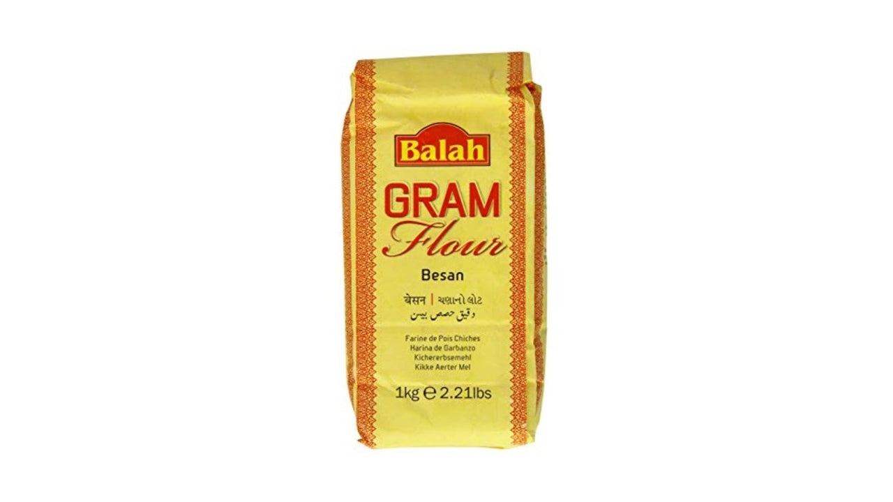 Kikærtemel 1kg